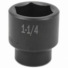 SK - Impact Socket - 1/2"DR 1-1/4" IMPACT SOCKET - Americas Industrial Supply