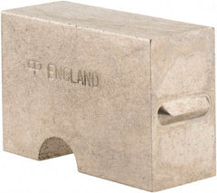 Pryor - "-" (Hyphen), Individual Hardened Steel Type - 3/8 Inch Character - Americas Industrial Supply