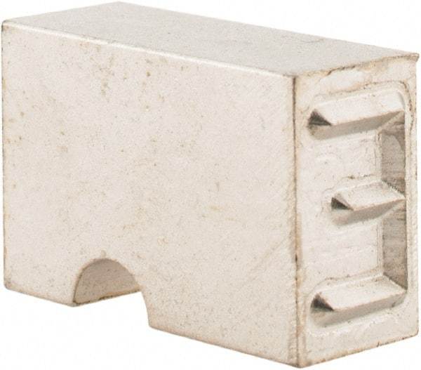 Pryor - Letter E, Individual Hardened Steel Type - 3/8 Inch Character - Americas Industrial Supply