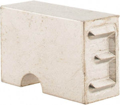 Pryor - Letter E, Individual Hardened Steel Type - 3/8 Inch Character - Americas Industrial Supply