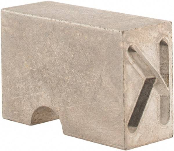 Pryor - Letter K, Individual Steel Type - 3/8 Inch Character - Americas Industrial Supply