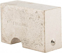 Pryor - "." (Period), Individual Hardened Steel Type - 3/8 Inch Character - Americas Industrial Supply