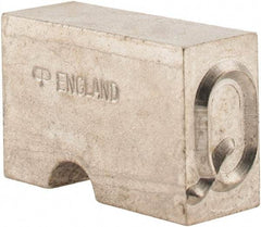 Pryor - Letter Q, Individual Hardened Steel Type - 3/8 Inch Character - Americas Industrial Supply