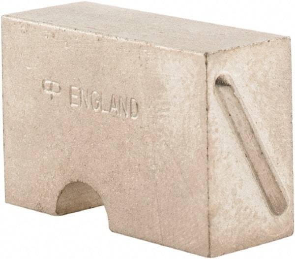 Pryor - "/" (Slash), Individual Hardened Steel Type - 3/8 Inch Character - Americas Industrial Supply