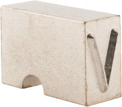 Pryor - Letter V, Individual Hardened Steel Type - 3/8 Inch Character - Americas Industrial Supply