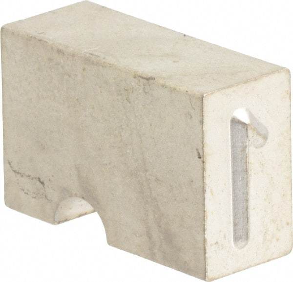 Pryor - Number 1, Individual Hardened Steel Type - 3/8 Inch Character - Americas Industrial Supply