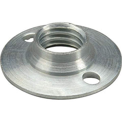 Dynabrade - Abrasive Disc Flange Nut - 5/8-11 - Americas Industrial Supply