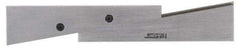 SPI - 11/16 to 15/16" Adjustable Parallel - 2-11/16" Long x 9/32" Thick - Americas Industrial Supply