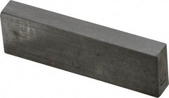 SPI - 1/2 to 11/16" Adjustable Parallel - 2-1/8" Long x 9/32" Thick - Americas Industrial Supply