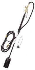 Harris Products - 1 Piece, Oxygen Propane Torch Kit - Americas Industrial Supply