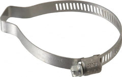 Parker - Air Cylinder Switch Clamp - For 1-3/4 & 2" Air Cylinders, Use with SRM Cylinders - Americas Industrial Supply