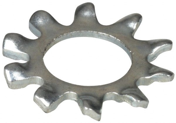 Value Collection - Internal & External Tooth Lock Washers Tooth Type: External Tooth Features: Countersunk - Americas Industrial Supply
