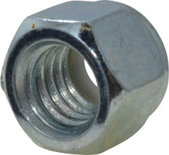 Value Collection - Lock Nuts System of Measurement: Inch Type: Hex Lock Nut - Americas Industrial Supply