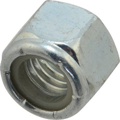 Value Collection - Lock Nuts System of Measurement: Inch Type: Hex Lock Nut - Americas Industrial Supply