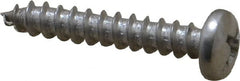 Value Collection - Sheet Metal Screws System of Measurement: Inch Head Type: Pan - Americas Industrial Supply