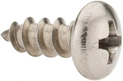 Value Collection - Sheet Metal Screws System of Measurement: Inch Head Type: Pan - Americas Industrial Supply