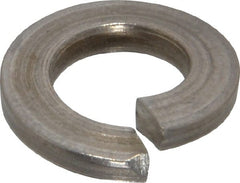 Value Collection - 5/16" Screw 0.314" ID 18-8 Stainless Steel Split Lock Washer - Americas Industrial Supply