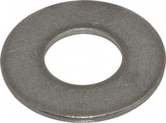 Value Collection - 7/8" Screw, Grade 18-8 Stainless Steel Standard Flat Washer - 15/16" ID x 2-1/4" OD, 0.165" Thick - Americas Industrial Supply