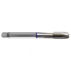 M14x2.0 6H 3-Flute PM Cobalt Blue Ring Spiral Point Plug Tap-Bright - Americas Industrial Supply