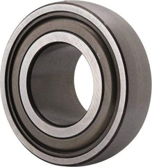 SKF - 1-3/8" ID x 2.8346" OD, 4,410 Lb Dynamic Capacity, Insert Bearing Insert Bearing - 3/4" Race Width, 3,440 Lb Static Capacity - Americas Industrial Supply