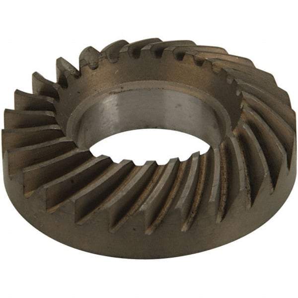 Dynabrade - Air Disc Sander Bevel Gear - Use with 50349 - Americas Industrial Supply