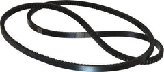Continental ContiTech - Section AX, 66" Outside Length, V-Belt - Fiber Reinforced Vytracord, Torque-Flex, No. AX64 - Americas Industrial Supply