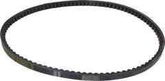 Continental ContiTech - Section BX, 41" Outside Length, V-Belt - Fiber Reinforced Vytracord, Torque-Flex, No. BX38 - Americas Industrial Supply