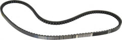 Continental ContiTech - Section BX, 59" Outside Length, V-Belt - Fiber Reinforced Vytracord, Torque-Flex, No. BX56 - Americas Industrial Supply