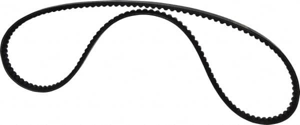 Continental ContiTech - Section BX, 63" Outside Length, V-Belt - Fiber Reinforced Vytracord, Torque-Flex, No. BX60 - Americas Industrial Supply