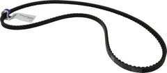 Continental ContiTech - Section BX, 68" Outside Length, V-Belt - Fiber Reinforced Vytracord, Torque-Flex, No. BX65 - Americas Industrial Supply