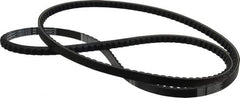 Continental ContiTech - Section BX, 86" Outside Length, V-Belt - Fiber Reinforced Vytracord, Torque-Flex, No. BX83 - Americas Industrial Supply