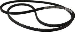 Continental ContiTech - Section BX, 99" Outside Length, V-Belt - Fiber Reinforced Vytracord, Torque-Flex, No. BX96 - Americas Industrial Supply