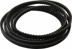 Continental ContiTech - Section BX, 100" Outside Length, V-Belt - Fiber Reinforced Vytracord, Torque-Flex, No. BX97 - Americas Industrial Supply