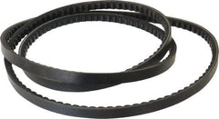 Continental ContiTech - Section BX, 103" Outside Length, V-Belt - Fiber Reinforced Vytracord, Torque-Flex, No. BX100 - Americas Industrial Supply