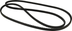 Continental ContiTech - Section BX, 106" Outside Length, V-Belt - Fiber Reinforced Vytracord, Torque-Flex, No. BX103 - Americas Industrial Supply
