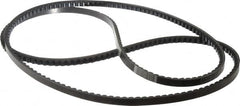 Continental ContiTech - Section BX, 111" Outside Length, V-Belt - Fiber Reinforced Vytracord, Torque-Flex, No. BX108 - Americas Industrial Supply