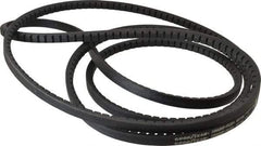 Continental ContiTech - Section BX, 153" Outside Length, V-Belt - Fiber Reinforced Vytracord, Torque-Flex, No. BX150 - Americas Industrial Supply
