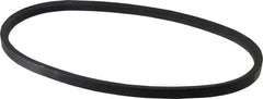 Continental ContiTech - Section A, 28" Outside Length, V-Belt - Wingprene Rubber-Impregnated Fabric, HY-T Matchmaker, No. A26 - Americas Industrial Supply