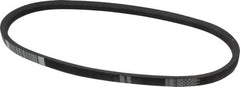 Continental ContiTech - Section A, 29" Outside Length, V-Belt - Wingprene Rubber-Impregnated Fabric, HY-T Matchmaker, No. A27 - Americas Industrial Supply
