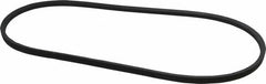 Continental ContiTech - Section A, 46" Outside Length, V-Belt - Wingprene Rubber-Impregnated Fabric, HY-T Matchmaker, No. A44 - Americas Industrial Supply