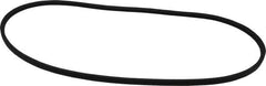 Continental ContiTech - Section A, 53" Outside Length, V-Belt - Wingprene Rubber-Impregnated Fabric, HY-T Matchmaker, No. A51 - Americas Industrial Supply