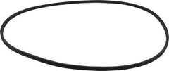 Continental ContiTech - Section A, 65" Outside Length, V-Belt - Wingprene Rubber-Impregnated Fabric, HY-T Matchmaker, No. A63 - Americas Industrial Supply