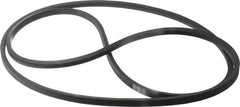 Continental ContiTech - Section A, 81" Outside Length, V-Belt - Wingprene Rubber-Impregnated Fabric, HY-T Matchmaker, No. A79 - Americas Industrial Supply