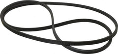 Continental ContiTech - Section A, 89" Outside Length, V-Belt - Wingprene Rubber-Impregnated Fabric, HY-T Matchmaker, No. A87 - Americas Industrial Supply