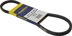 Continental ContiTech - Section B, 40" Outside Length, V-Belt - Wingprene Rubber-Impregnated Fabric, HY-T Matchmaker, No. B37 - Americas Industrial Supply