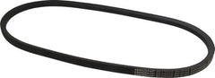 Continental ContiTech - Section B, 45" Outside Length, V-Belt - Wingprene Rubber-Impregnated Fabric, HY-T Matchmaker, No. B42 - Americas Industrial Supply
