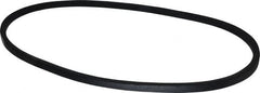 Continental ContiTech - Section B, 51" Outside Length, V-Belt - Wingprene Rubber-Impregnated Fabric, HY-T Matchmaker, No. B48 - Americas Industrial Supply