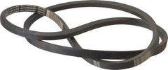 Continental ContiTech - Section B, 68" Outside Length, V-Belt - Wingprene Rubber-Impregnated Fabric, HY-T Matchmaker, No. B65 - Americas Industrial Supply