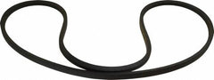 Continental ContiTech - Section B, 76" Outside Length, V-Belt - Wingprene Rubber-Impregnated Fabric, HY-T Matchmaker, No. B73 - Americas Industrial Supply