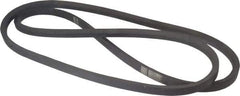 Continental ContiTech - Section B, 79" Outside Length, V-Belt - Wingprene Rubber-Impregnated Fabric, HY-T Matchmaker, No. B76 - Americas Industrial Supply